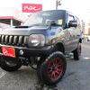 suzuki jimny 2014 -SUZUKI--Jimny ABA-JB23W--JB23W-711658---SUZUKI--Jimny ABA-JB23W--JB23W-711658- image 1