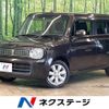 suzuki alto-lapin 2014 -SUZUKI--Alto Lapin DBA-HE22S--HE22S-436802---SUZUKI--Alto Lapin DBA-HE22S--HE22S-436802- image 1