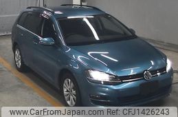 volkswagen golf-variant 2016 -VOLKSWAGEN--VW Golf Variant WVWZZZAUZFP585334---VOLKSWAGEN--VW Golf Variant WVWZZZAUZFP585334-