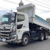 hino profia 2018 -HINO--Profia 2DG-FS1AGA--FS1AG-***683---HINO--Profia 2DG-FS1AGA--FS1AG-***683- image 1