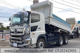 hino profia 2018 -HINO--Profia 2DG-FS1AGA--FS1AG-***683---HINO--Profia 2DG-FS1AGA--FS1AG-***683-