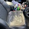 toyota harrier 2015 -TOYOTA--Harrier DAA-AVU65W--AVU65-0027088---TOYOTA--Harrier DAA-AVU65W--AVU65-0027088- image 14