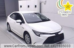 toyota corolla 2020 CFJ1835033