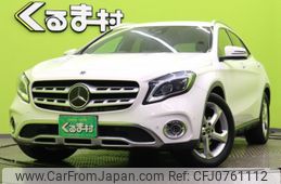 mercedes-benz gla-class 2019 quick_quick_DBA-156947_WDC1569472J661326