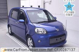 toyota porte 2018 -TOYOTA--Porte NSP141-8070860---TOYOTA--Porte NSP141-8070860-