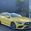 mercedes-benz cla-class 2020 -MERCEDES-BENZ--Benz CLA 3DA-118612M--WDD1186122N062470---MERCEDES-BENZ--Benz CLA 3DA-118612M--WDD1186122N062470- image 1