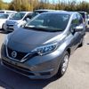 nissan note 2020 -NISSAN--Note DBA-E12--E12-705759---NISSAN--Note DBA-E12--E12-705759- image 1