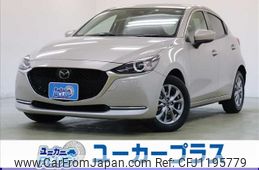 mazda demio 2023 -MAZDA--MAZDA2 5BA-DJLFS--DJLFS-771909---MAZDA--MAZDA2 5BA-DJLFS--DJLFS-771909-