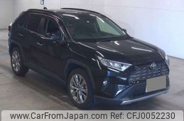 toyota rav4 2020 -TOYOTA 【浜松 330ｽ 2】--RAV4 6BA-MXAA54--MXAA54-4013528---TOYOTA 【浜松 330ｽ 2】--RAV4 6BA-MXAA54--MXAA54-4013528-