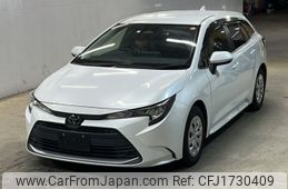 toyota corolla-touring-wagon 2023 CFJ1730409