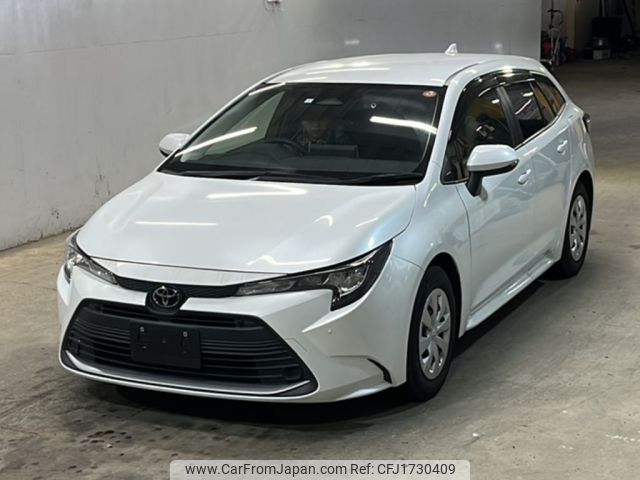 toyota corolla-touring-wagon 2023 CFJ1730409 image 1