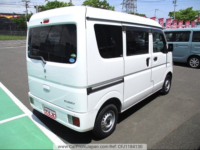 suzuki every 2019 -SUZUKI 【宮城 480ﾇ2390】--Every DA17V--421426---SUZUKI 【宮城 480ﾇ2390】--Every DA17V--421426- image 2