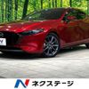 mazda mazda3-fastback 2019 CFJ1602216 image 1