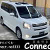 toyota noah 2007 -TOYOTA--Noah DBA-ZRR75W--ZRR75-0003924---TOYOTA--Noah DBA-ZRR75W--ZRR75-0003924- image 1