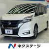 nissan serena 2019 -NISSAN--Serena DAA-HFC27--HFC27-029394---NISSAN--Serena DAA-HFC27--HFC27-029394- image 1