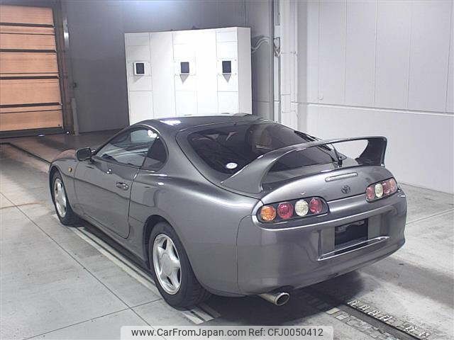 toyota supra 1995 -TOYOTA--Supra JZA80-0029887---TOYOTA--Supra JZA80-0029887- image 2