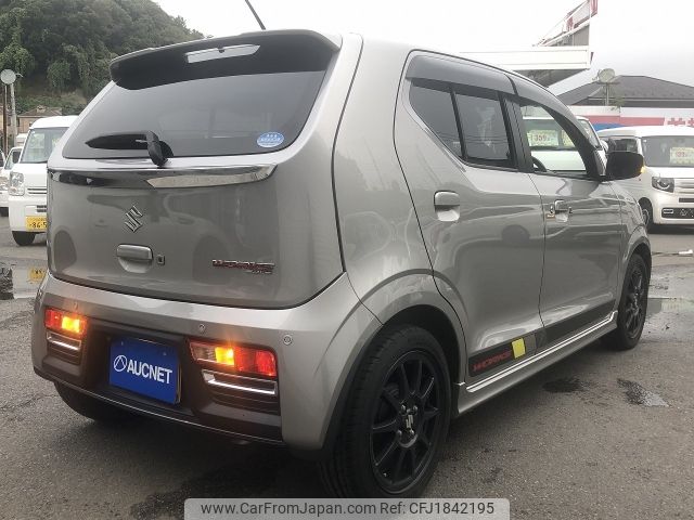 suzuki alto-works 2020 CFJ1842195 image 2