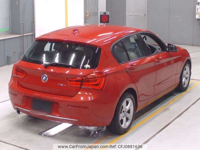 bmw 1-series 2019 -BMW--BMW 1 Series 1S20-WBA1S520707D29410---BMW--BMW 1 Series 1S20-WBA1S520707D29410- image 2