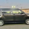 suzuki wagon-r 2013 quick_quick_DBA-MH34S_MH34S-257061 image 10