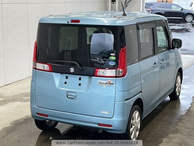 suzuki spacia 2015 -SUZUKI--Spacia MK42S-531067---SUZUKI--Spacia MK42S-531067- image 2