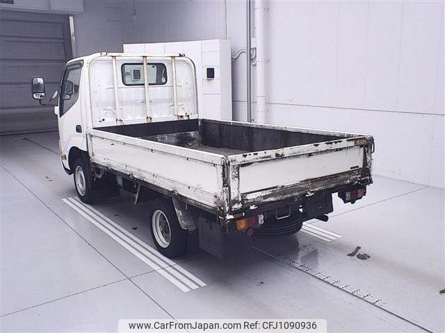 toyota dyna-truck 2019 -TOYOTA--Dyna TRY220-0118259---TOYOTA--Dyna TRY220-0118259- image 2