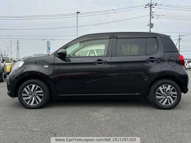toyota passo 2016 quick_quick_DBA-M700A_M700A-0023327 image 2