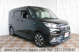 suzuki solio 2015 -SUZUKI--Solio MA36S--603248---SUZUKI--Solio MA36S--603248-