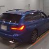 bmw 3-series 2019 quick_quick_3DA-6L20_WBABL72000FH62894 image 4