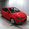 volkswagen polo 2017 -VOLKSWAGEN--VW Polo 6RCJZ-WVWZZZ6RZHU070932---VOLKSWAGEN--VW Polo 6RCJZ-WVWZZZ6RZHU070932- image 1