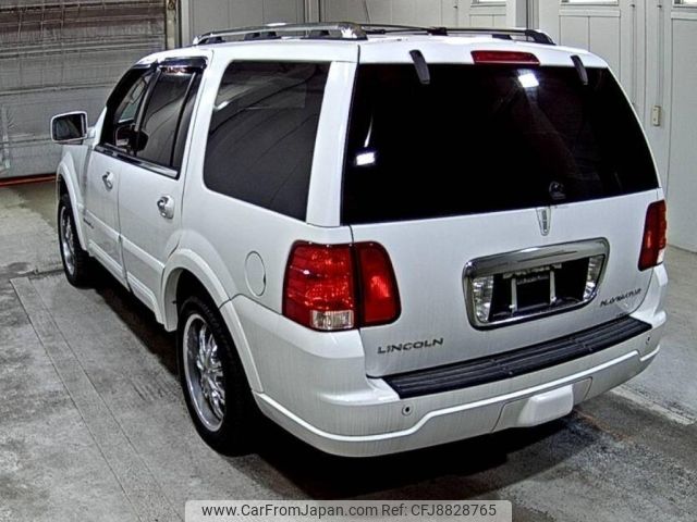 lincoln navigator 2007 -FORD--Lincoln Navigator ﾌﾒｲ-ｼﾝ42611005ｼﾝ---FORD--Lincoln Navigator ﾌﾒｲ-ｼﾝ42611005ｼﾝ- image 2