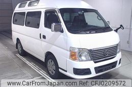 nissan caravan-van 2012 -NISSAN--Caravan Van CWMGE25ｶｲ-120860---NISSAN--Caravan Van CWMGE25ｶｲ-120860-