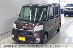 daihatsu tanto 2014 -DAIHATSU 【山口 581め3929】--Tanto LA600S-0198340---DAIHATSU 【山口 581め3929】--Tanto LA600S-0198340-