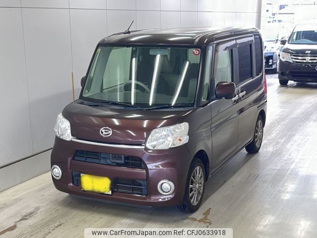 daihatsu tanto 2014 -DAIHATSU 【山口 581め3929】--Tanto LA600S-0198340---DAIHATSU 【山口 581め3929】--Tanto LA600S-0198340- image 1