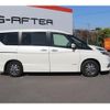 nissan serena 2018 -NISSAN--Serena DAA-HFC27--HFC27-000776---NISSAN--Serena DAA-HFC27--HFC27-000776- image 8