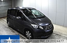 honda freed 2010 -HONDA--Freed GB3--GB3-1152966---HONDA--Freed GB3--GB3-1152966-