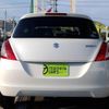 suzuki swift 2015 -SUZUKI--Swift DBA-ZC72S--ZC72S-353232---SUZUKI--Swift DBA-ZC72S--ZC72S-353232- image 25