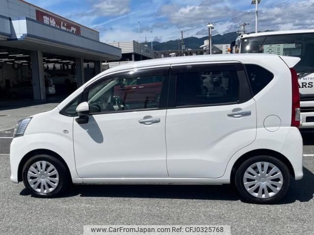 daihatsu move 2017 quick_quick_DBA-LA150S_LA150S-1063254 image 2