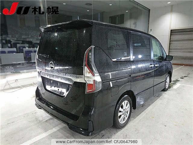 nissan serena 2022 -NISSAN--Serena GFNC27--046356---NISSAN--Serena GFNC27--046356- image 2