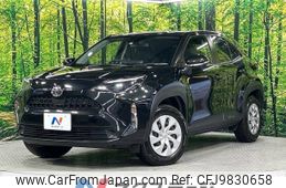 toyota yaris-cross 2023 -TOYOTA--Yaris Cross 5BA-MXPB15--MXPB15-3008422---TOYOTA--Yaris Cross 5BA-MXPB15--MXPB15-3008422-