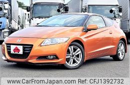 honda cr-z 2010 -HONDA--CR-Z DAA-ZF1--ZF1-1019902---HONDA--CR-Z DAA-ZF1--ZF1-1019902-