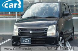 suzuki wagon-r 2007 quick_quick_MH22S_MH22S-300135