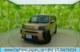 daihatsu taft 2023 quick_quick_5BA-LA910S_LA910S-0040488