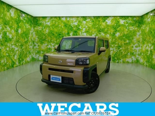 daihatsu taft 2023 quick_quick_5BA-LA910S_LA910S-0040488 image 1