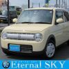 suzuki alto-lapin 2020 quick_quick_DBA-HE33S_HE33S-241815 image 1