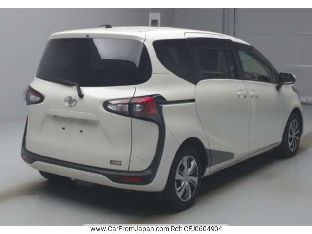 toyota sienta 2021 -TOYOTA--Sienta 5BA-NSP170G--NSP170-7293292---TOYOTA--Sienta 5BA-NSP170G--NSP170-7293292- image 2