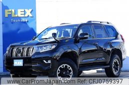 toyota land-cruiser-prado 2023 -TOYOTA--Land Cruiser Prado 3DA-GDJ150W--GDJ150-0079434---TOYOTA--Land Cruiser Prado 3DA-GDJ150W--GDJ150-0079434-