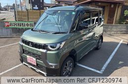 mitsubishi delica 2023 quick_quick_B38A_B38A-0502617