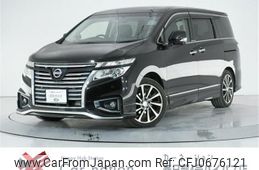 nissan elgrand 2014 quick_quick_PE52_PE52-050645