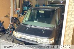 daihatsu tanto 2006 CFJ1826297