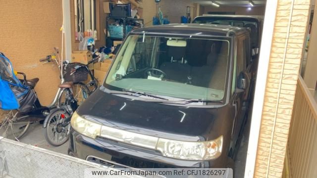 daihatsu tanto 2006 CFJ1826297 image 1